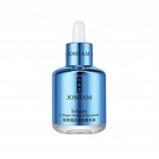 Сироватка з колагеном і поліпептидами Jomtam Solution Collagen Protein Polypeptide, 60 мл