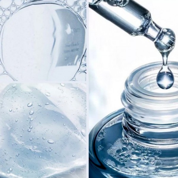 Сироватка з колагеном і поліпептидами Jomtam Solution Collagen Protein Polypeptide, 60 мл