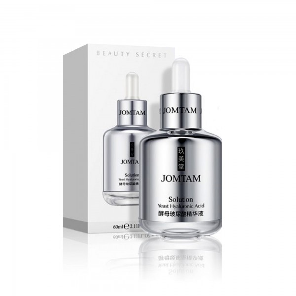 Сироватка з гіалуроновою кислотою Jomtam Solution Hyaluronic Acid Solution, 60 мл