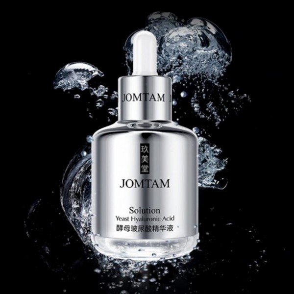 Сироватка з гіалуроновою кислотою Jomtam Solution Hyaluronic Acid Solution, 60 мл