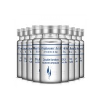 Набор сывороток BioAqua (5мл*10шт)