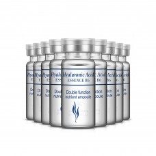 Набір сироваток BioAqua, (5 мл * 10шт)