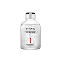 Сироватка тонер антивікова Venzen Collagen Protein, з колагеном, 50 мл