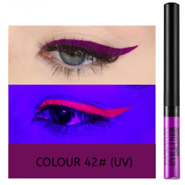 Рідкі матові підводки для очей Handaiyan Liquid Matte Eyeliner, різні кольори, 2 г