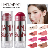 Рум'яна - стік для обличчя Handaiyan Blussher Stick, різні кольори