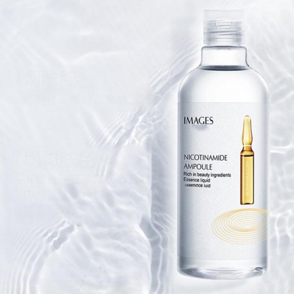 Тонер сироватка Images Niсotinаmide Ampoule з ніацинамідом, 300 мл