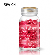 Вітамінні капсули для волосся Sevich Hair Vitamin, для відновлення пошкодженого волосся, 30 шт