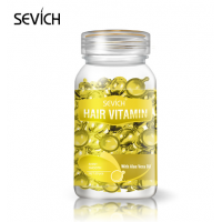 Вітамінний комплекс для волосся Sevich, для глибокого зволоження, 30 шт