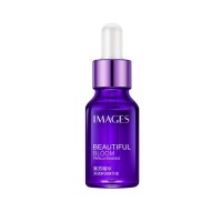 Сыворотка для лица увлажняющая Images Beautiful Bloom Perilla Essence с экстракт периллы, 15мл