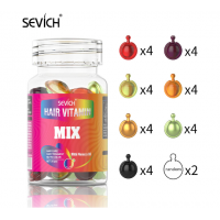 Вітамінний комплекс для волосся Sevich Hair Vitamin Mix, 30 шт