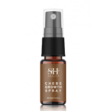 Спрей для захисту та зміцнення волосся Sevich Chebe Hair Serum, 10 мл