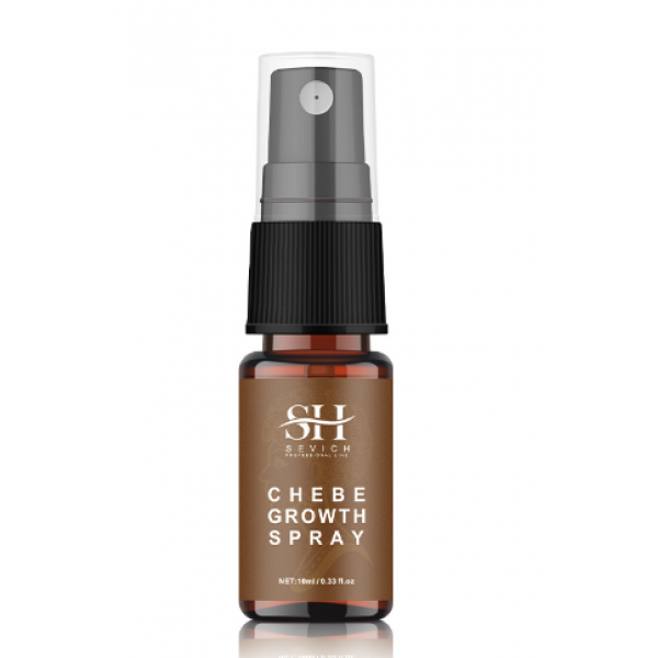 Спрей для захисту та зміцнення волосся Sevich Chebe Hair Serum, 10 мл