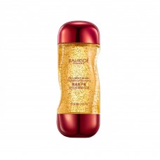 Сироватка для обличчя Baursde Golden Caviar Invigorating Delicate Essence, з екстрактом ікри, 200 мл