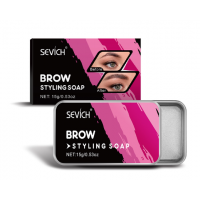 Мило для фіксації брів Sevich Brow Styling Soap, 15 г