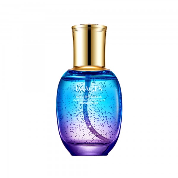Тонер для лица Images Yeast Moisturizing Essence Water, с экстрактом дрожжей, 100 мл