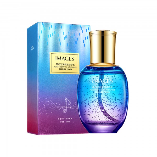 Тонер для лица Images Yeast Moisturizing Essence Water, с экстрактом дрожжей, 100 мл Тонер для лица Images Yeast Moisturizing Essence Water, с экстрактом дрожжей, 100 мл