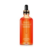 Сироватка з екстрактом червоного апельсина Images Blood Orange Fresh Moisturizing Essence, 100 мл