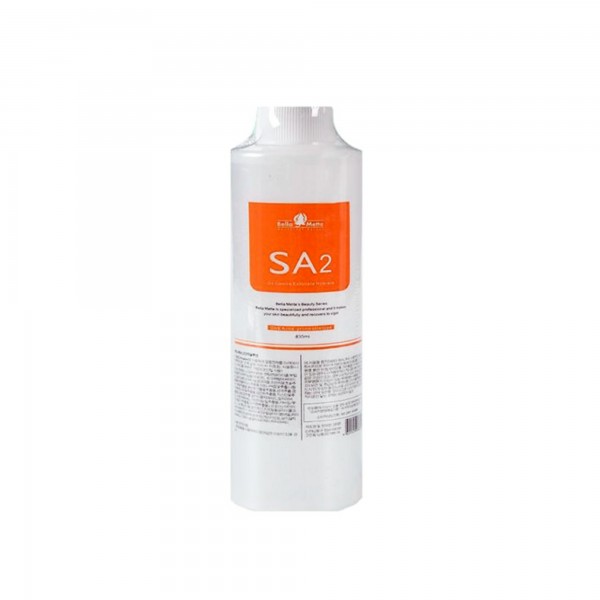 Сироватка для аквапілінгу Bella Mette Aqua Hydra Dermabrasion FacialClean, SA2, 400 мл