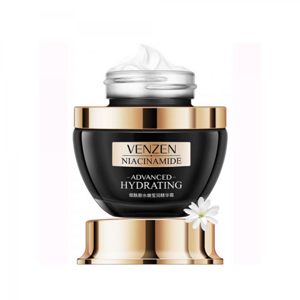 Крем для обличчя VENZEN Advanced Hydrating Cream, 50 г