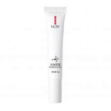 Крем для шкіри навколо очей антивіковий, Veze Anti - Wrinkle Cream, 20 мл