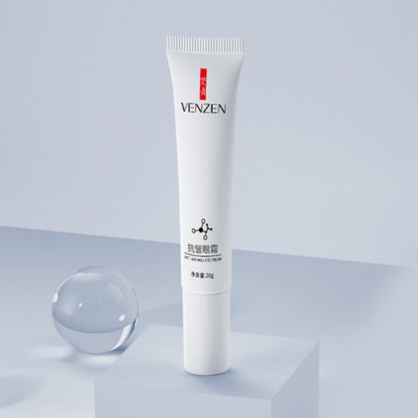 Крем для шкіри навколо очей антивіковий, Veze Anti - Wrinkle Cream, 20 мл