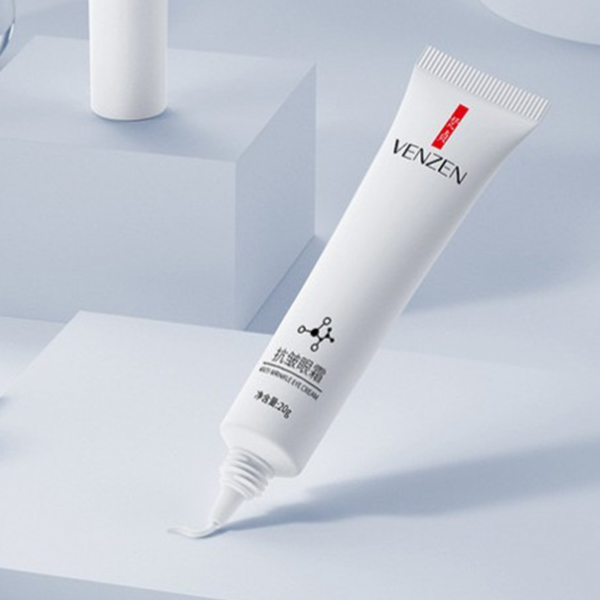 Крем для шкіри навколо очей антивіковий, Veze Anti - Wrinkle Cream, 20 мл