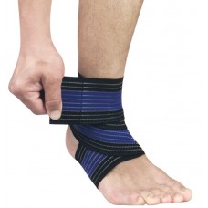 Бандаж еластичний, на стопу, універсальний, 7,5х60 см