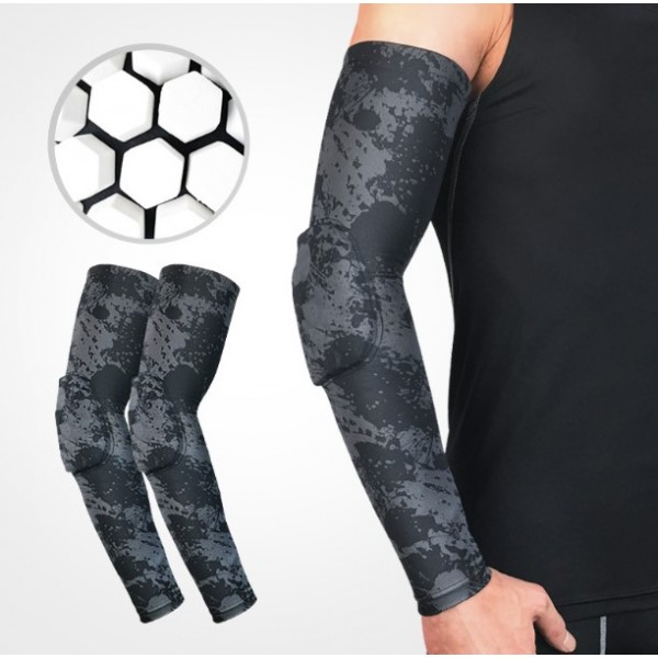 Бандаж для ліктьового суглоба, еластичний, фіксатор, M, L, XL