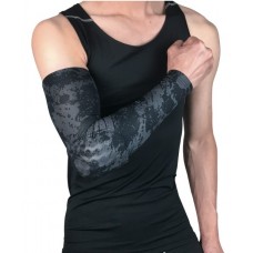 Бандаж для ліктьового суглоба, еластичний, фіксатор, M, L, XL