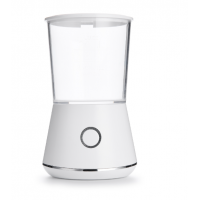 Апарат для виготовлення масок для обличчя, із фруктів та овочів, білий