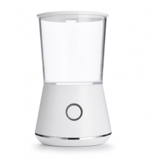 Апарат для виготовлення масок для обличчя, із фруктів та овочів, білий