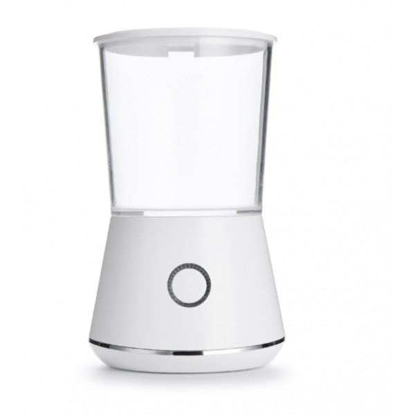 Апарат для виготовлення масок для обличчя, із фруктів та овочів, білий