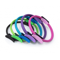 Ізотонічне кільце Fitness Ring Easy Fitness, йога круг, діаметр 35 см