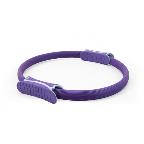 Ізотонічне кільце Fitness Ring Easy Fitness, йога круг, діаметр 35 см