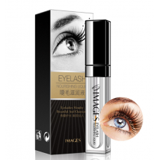 Сироватка для росту вій та брів Images Eyelash Nourishing Liquid, 7 мл