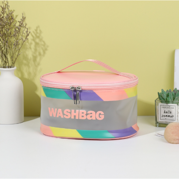 Косметичка - валіза "Washbag", органайзер для косметики (21х15, 5х12, 3 см), різні кольори Косметичка - валіза "Washbag", органайзер для косметики (21х15, 5х12, 3 см), різні кольори