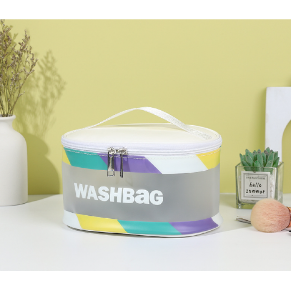 Косметичка - валіза "Washbag", органайзер для косметики (21х15, 5х12, 3 см), різні кольори Косметичка - валіза "Washbag", органайзер для косметики (21х15, 5х12, 3 см), різні кольори