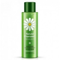Тонер для лица Bioaqua NATURAL CHAMOMILE, 120 мл