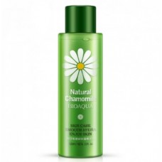 Тонер для лица Bioaqua NATURAL CHAMOMILE, 120 мл