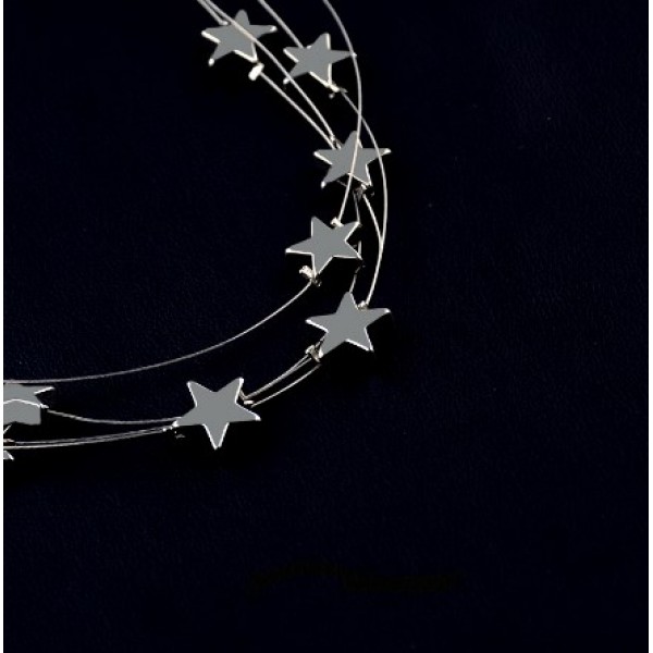 Чокер "Star Thread", 2 кольори