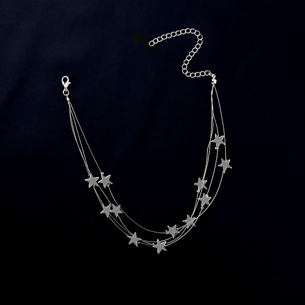 Чокер "Star Thread", 2 кольори