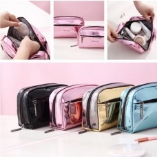 Косметичка "Big Neon", різні розміри