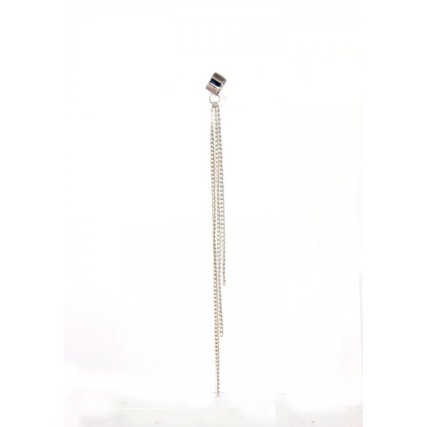 Сережка каффа "Liberty", 2 кольори