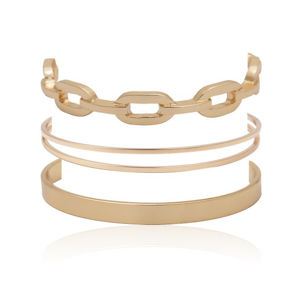 Браслет "Original Set", комплект із 3 браслетів, 2 кольори