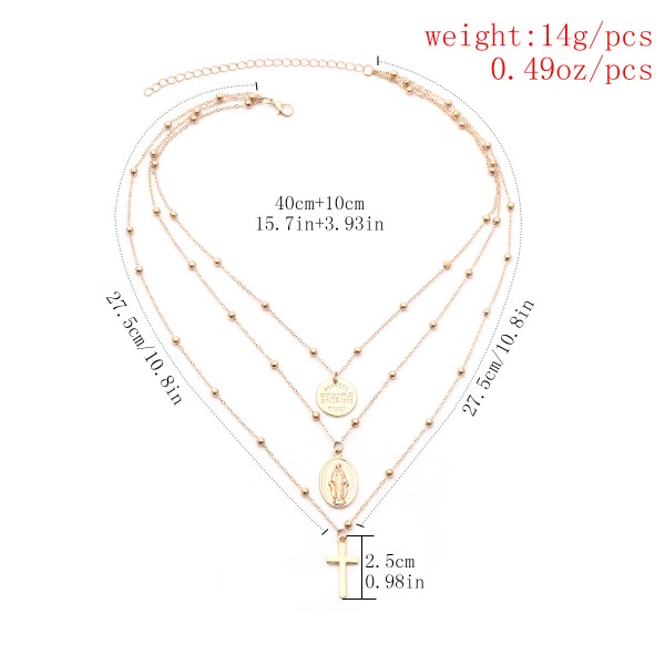 Ланцюжок "Italian Chic", 2 кольори Ланцюжок "Italian Chic", 2 кольори