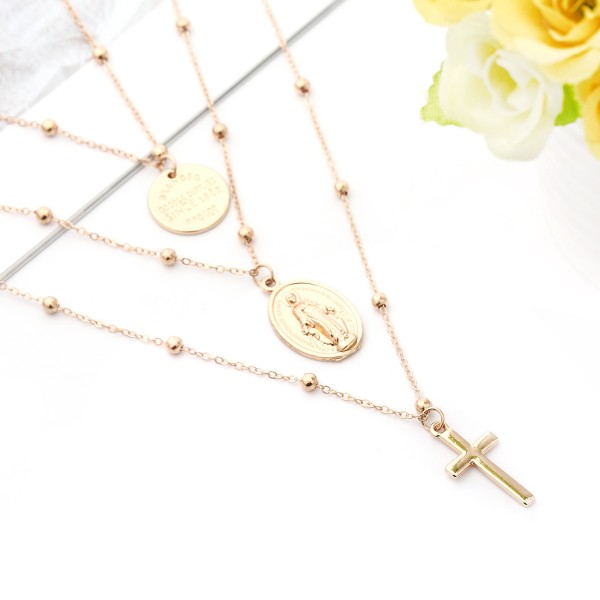 Ланцюжок "Italian Chic", 2 кольори Ланцюжок "Italian Chic", 2 кольори