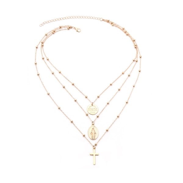 Ланцюжок "Italian Chic", 2 кольори Ланцюжок "Italian Chic", 2 кольори