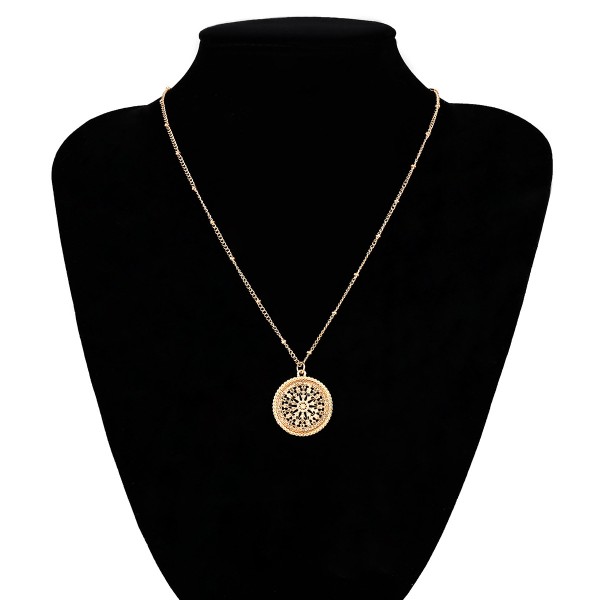 Ланцюжок "Sansara's Ring", 2 кольори Ланцюжок "Sansara's Ring", 2 кольори