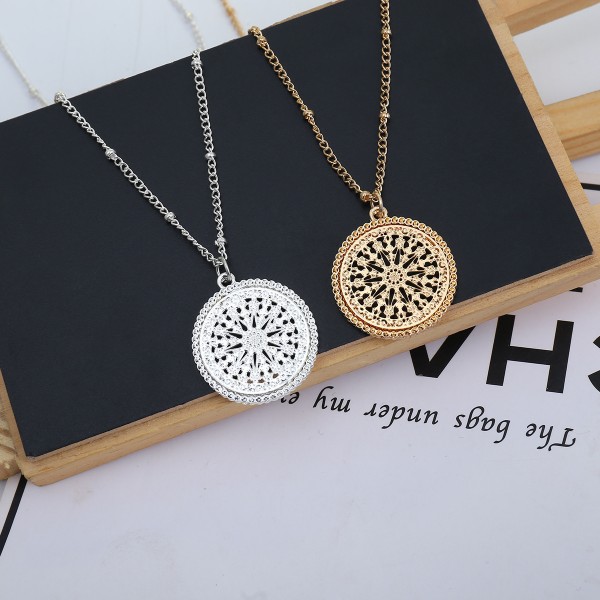 Ланцюжок "Sansara's Ring", 2 кольори Ланцюжок "Sansara's Ring", 2 кольори