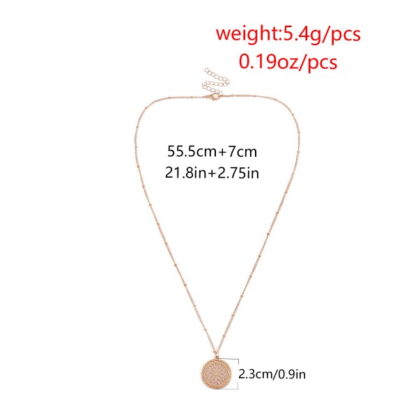 Ланцюжок "Sansara's Ring", 2 кольори Ланцюжок "Sansara's Ring", 2 кольори